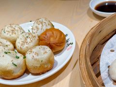 -朱新年·苏式汤团·面点(北寺塔店)