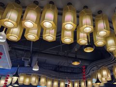 -小杨烤肉·陕西烧烤·陕西地方菜(东新街【永兴坊】店)