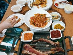 -哈啾嗨·蒙文化主题餐厅(京汉新城店)