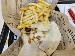 -TACO STAR 塔可星(下沙宝龙店)