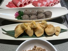 -海底捞火锅(天河方圆荟店)