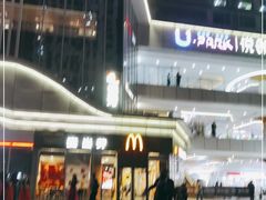 -蚝太郎 • 海鲜烧烤(Upark店)