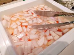 -香佰里重庆火锅(恒力博纳广场店)