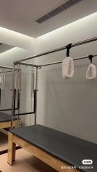 -兰瑜伽·普拉提