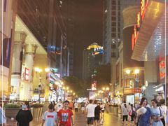 -八一路好吃街(雨田商务大厦店)