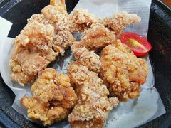-小条食堂(筼筜天虹店)