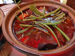 -江北北火锅馆·公路夜市(魏公村店)