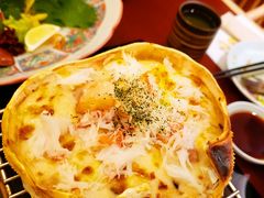 -蟹田居·活蟹料理(东城店)