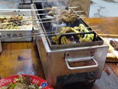 -大佬陈羊肉串(永安街店)