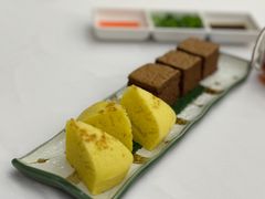 -京华世纪酒店·潮苑大酒楼(益华百货店)