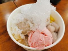 -鲜芋仙(群光广场店)