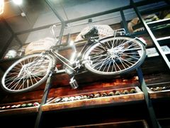 大堂-MIKAKU(万达广场上海宝山店)