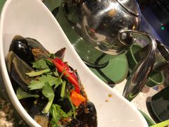 -润园四季椰子鸡火锅(海上世界店)