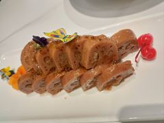 -湘菜园·现炒土菜(六纬路店)