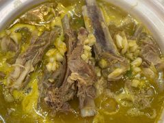 -长兴菜馆(高桥店)