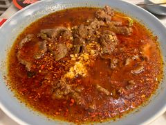 -懒人盐府人家(航天桥店)