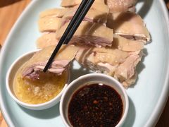 白切鸡-原製原味(普陀山磐龙店)