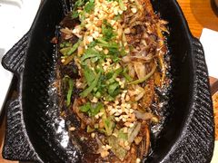 -状元阁烧烤(新华路总店)