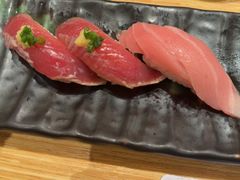 -合点寿司(金虹桥商场店)