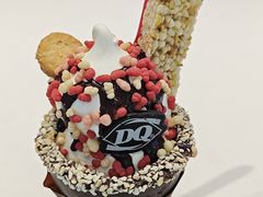 -DQ·蛋糕·冰淇淋(合生汇店)