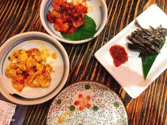 甜辣海螺-平成屋·午肴夜酒(四川北路店)