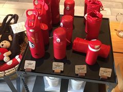零售区-星巴克臻选(杭州万象城店)