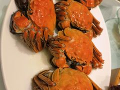 -汤城小厨•粤菜•靓汤(金宝街店)