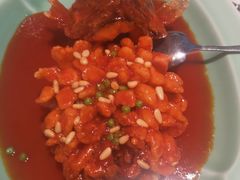 -西湖春天•老字号杭州菜(百汇店)