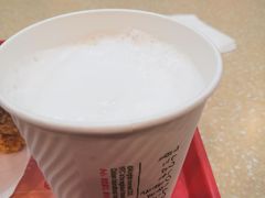 -肯德基(中关村E世界店)