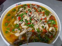 -蛙兔鸡自贡风味·特色江湖菜(广都店)