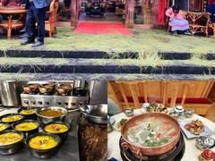 -三锅莊·牦牛肉火锅·香格里拉特色藏餐宴请餐厅(昆明创始店)