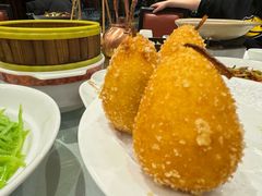 -大鸭梨烤鸭(石佛营店)