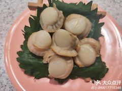 -争鲜回转寿司(南开大悦城店)