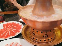 -南门涮肉(通州大船店)