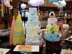 -OPEN開全日自助餐厅·牛肉火锅·海鲜(佛山希尔顿酒店)