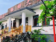 -钰田大院·怀柔地道农家菜·烤虹鳟鱼(雁栖湖店)