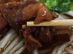 牛腩猪肠河粉-珍珍小食店(西华路店)