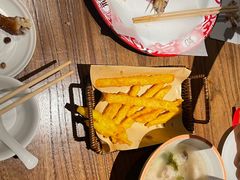 -小乾杯串店•16年沈阳烧烤(文安路店)