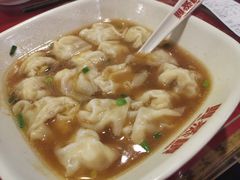 -双燕楼·手工馄饨·汤面小吃(世纪汇店)