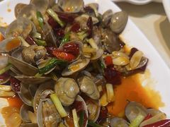 -南海渔家•海鲜•正宗海南菜(海棠湾店)