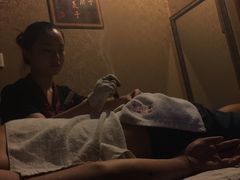 -莱仪堂艾灸经络养生馆(九亭一店)