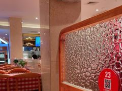 -西贝(吴江路湟普汇店)