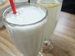 -清真·AL-JANNAT 佳纳特餐厅(狮子桥店)