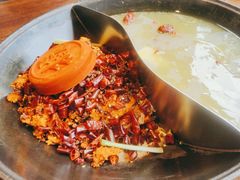 -楠火锅(昆山金鹰店)