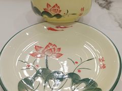 -正亮农家院·海鲜本地菜