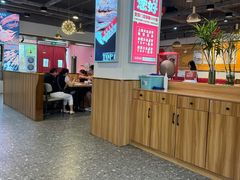 -兰州陈记牛肉面 ·烧烤· 铜锅涮肉(万达店)