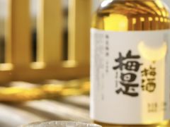 梅酒青春版-正宗齐齐哈尔烤肉·齐牛哥鲜切炭火烤肉(杭州总店)