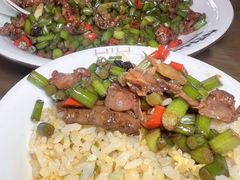 -日食记精菜馆(建邺万达店)