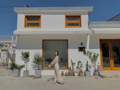 -AHAVA·Fang Baking Studio