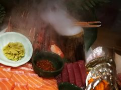 -和彩放题餐厅(酒仙桥店)